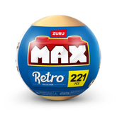 Max Retro Sürprizi